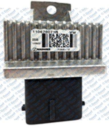 HELLUX HLR7267 Kizdirma Rolesi 12v Renault Clio Iv Dokker Kangoo Iii Megane Ii Iii Laguna Iii Master Iii 2.3 Dacia Lodgy Logan Ii Sandero